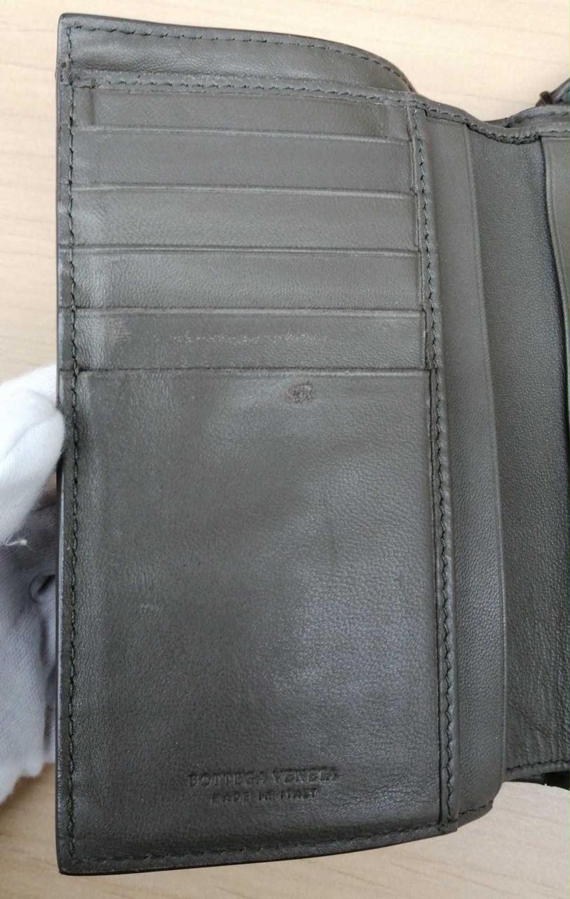 BOTTEGA VENETA|二つ折り財布|HARDOFFオフモール（オフモ