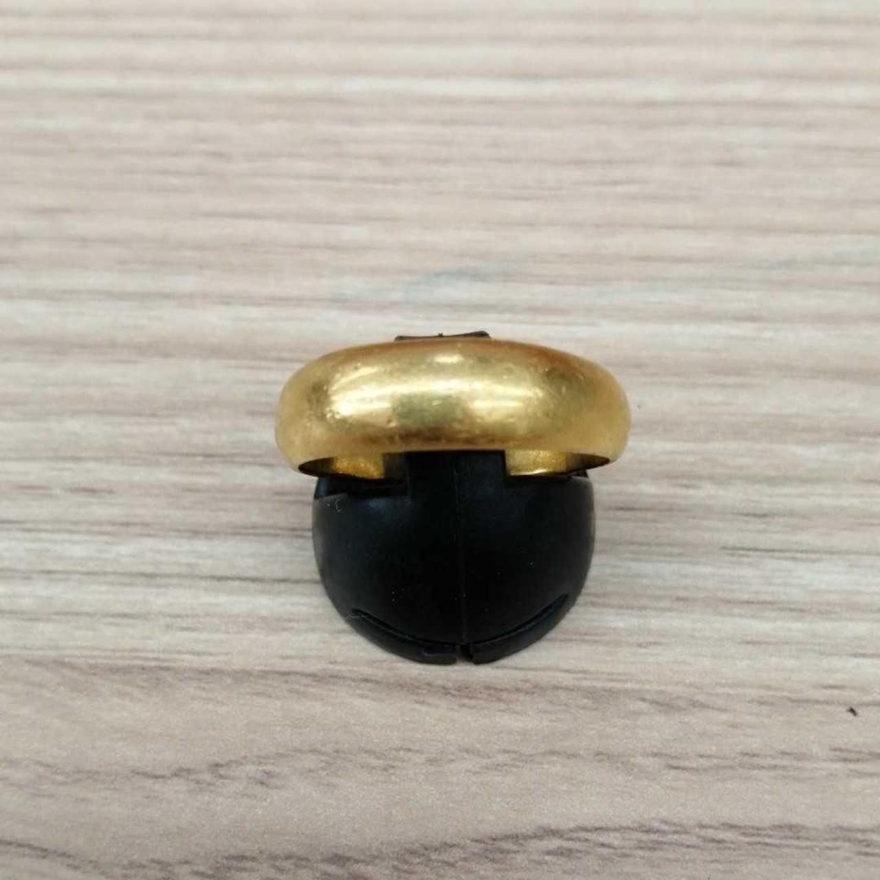 純金刻印|K24YGリング 17号|HARDOFFオフモール（オフモ）|1030440000022017