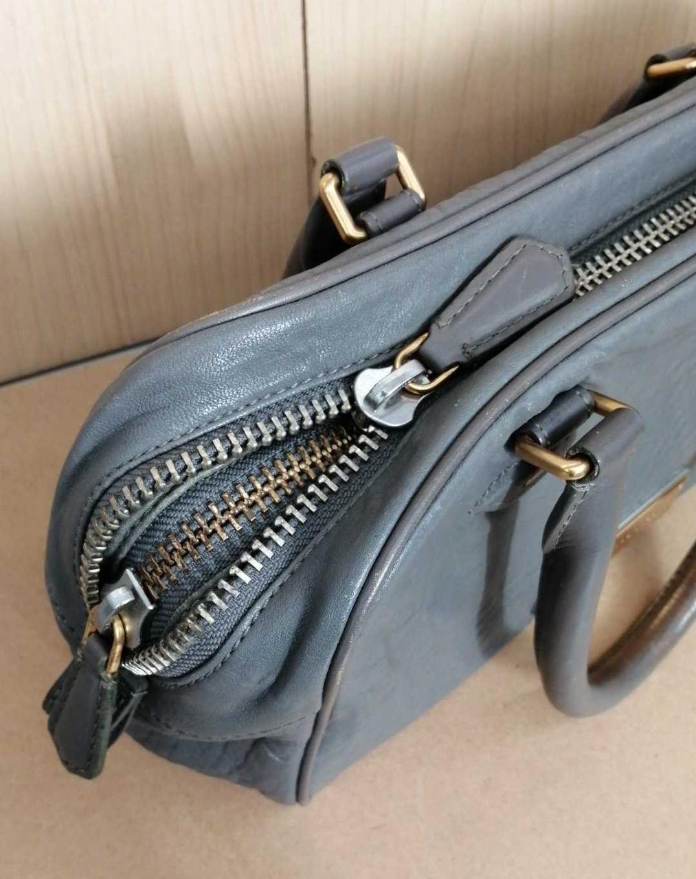 ダブルチャック