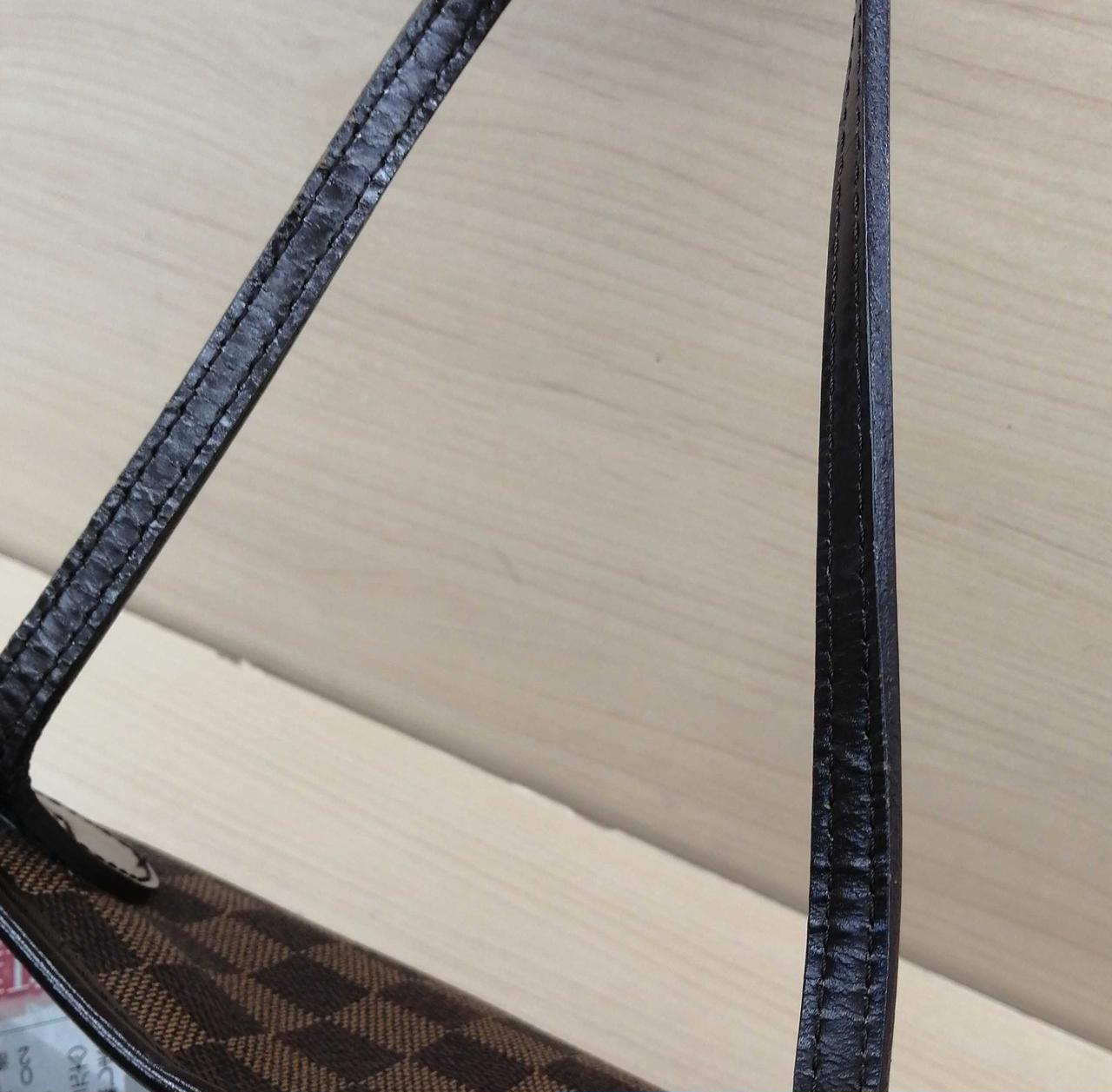 持ち手ひび割れあり