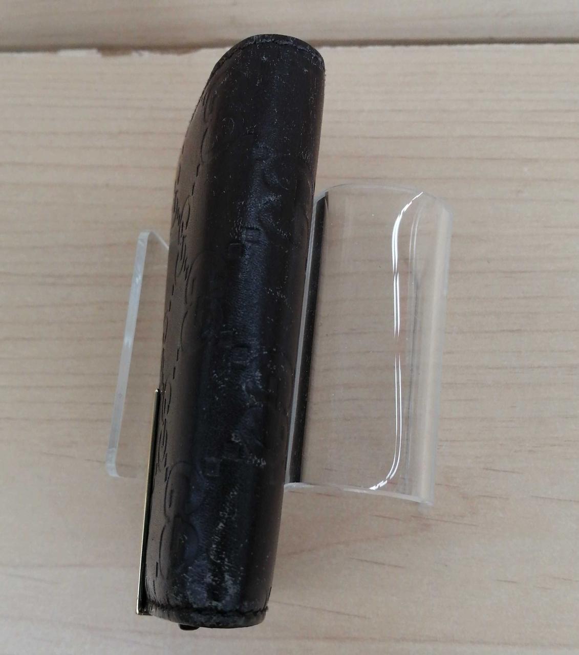 擦れ多いです。