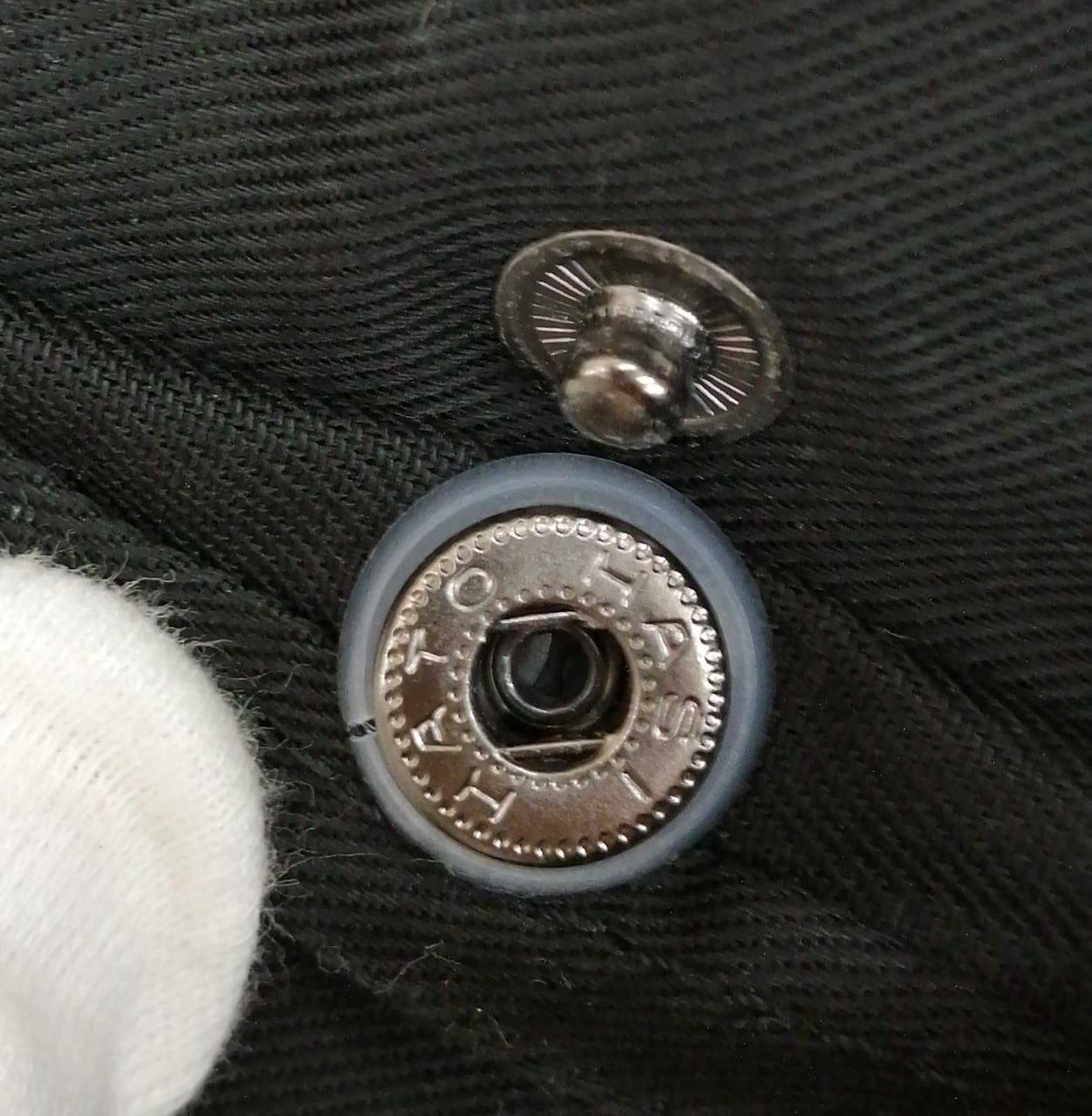 HASI HATO　刻印有り