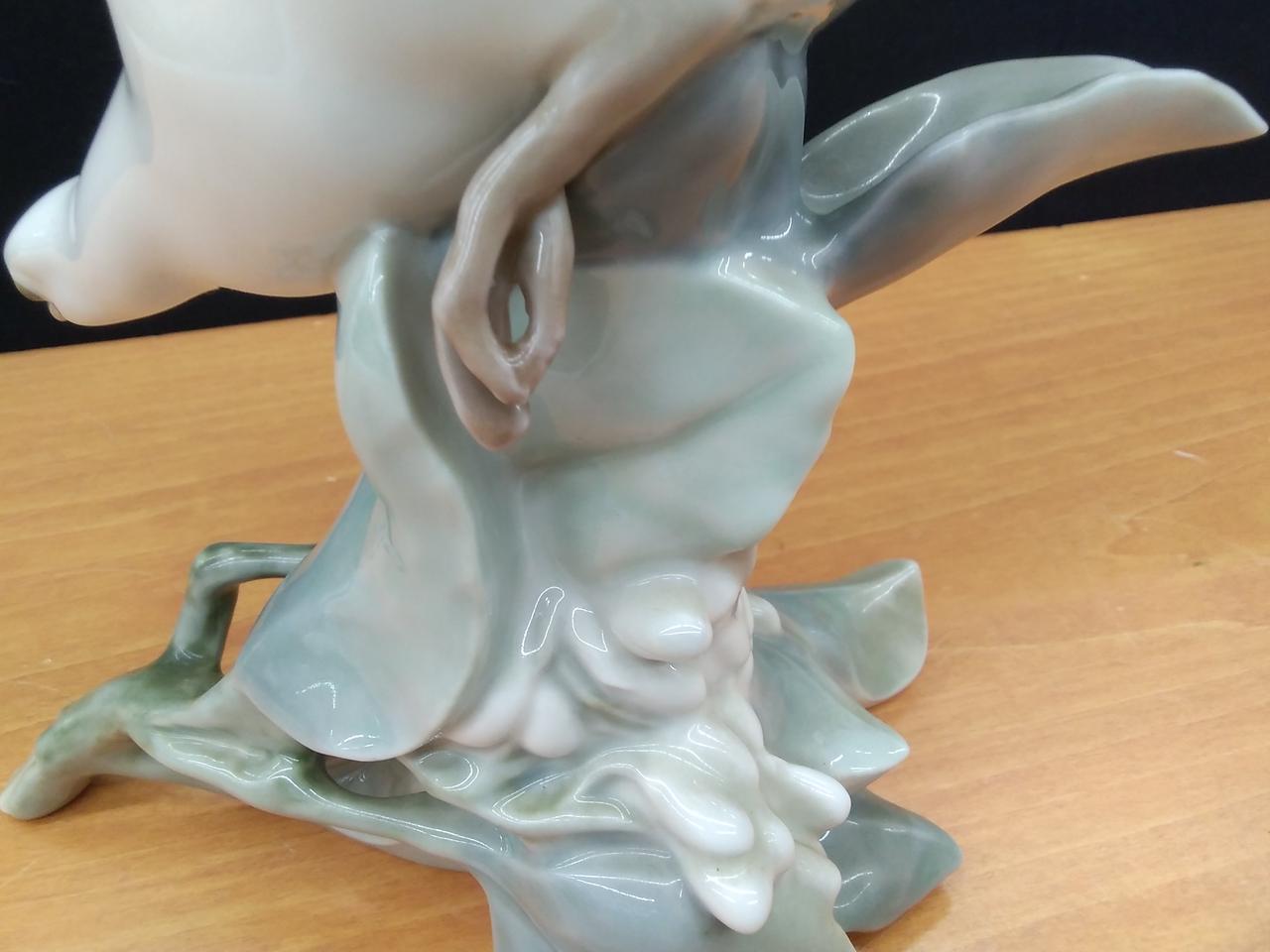 リアドロ リヤドロ(LLADRO)|置物|HARDOFFオフモール（オフモ 