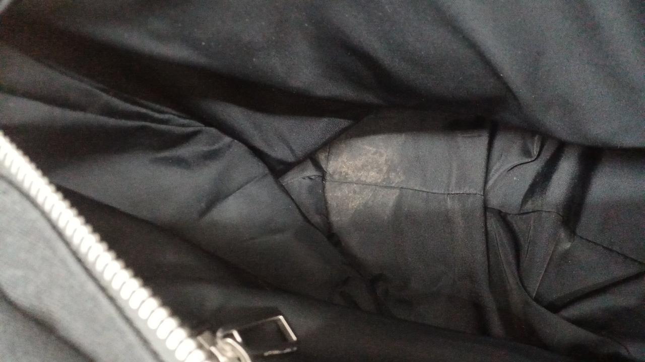 内側汚れあります。