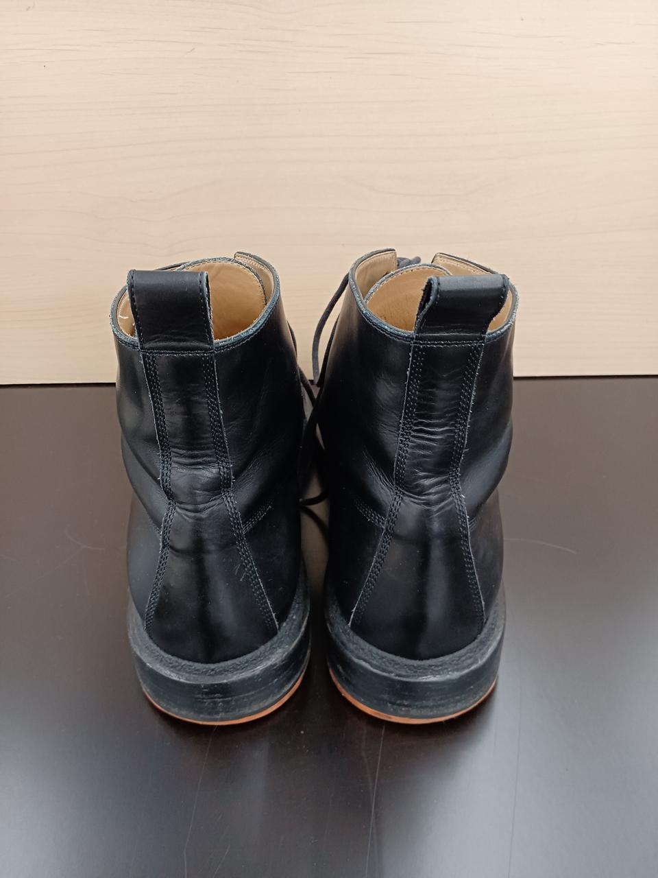 エルメス(HERMES)|HERMES レースアップレザー|HARDOFFオフモール