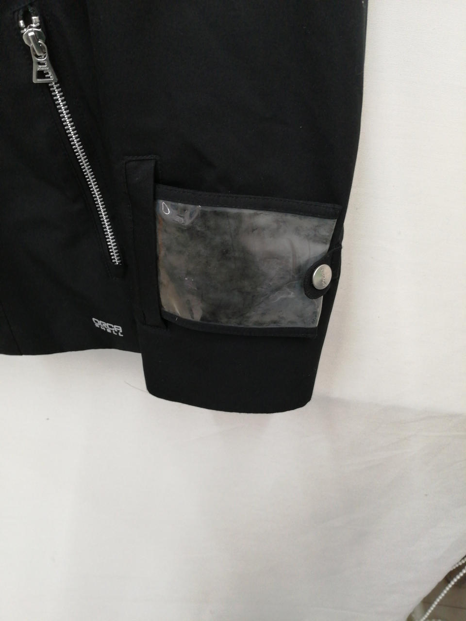 多少の色変化有り