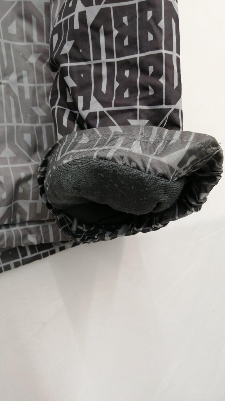 少々毛玉有りです