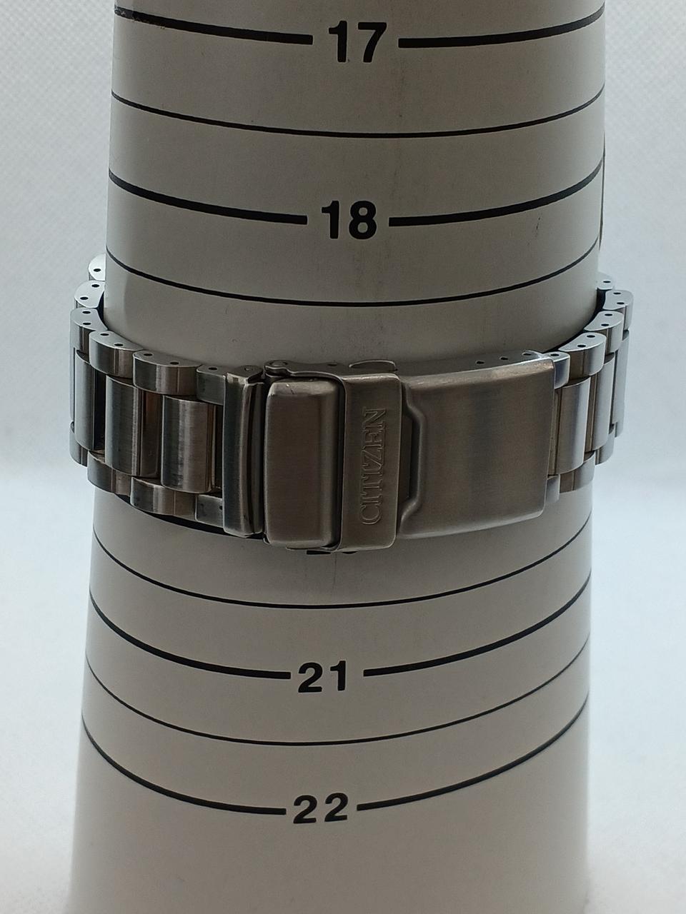 バンドサイズ約20cm