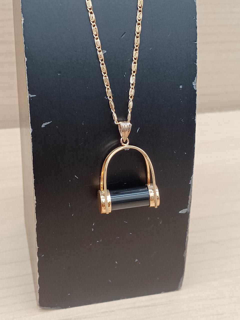 750刻印　ネックレス　約４８cm 40CM 6.5G|750刻印ネックレス|HARDOFFオフモール（オフモ