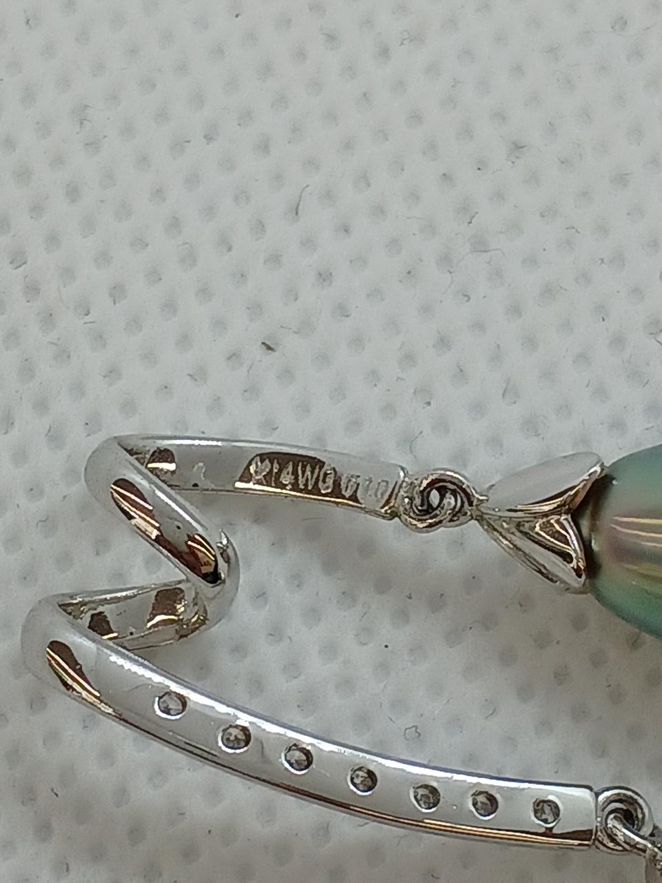 K14WG刻印、010刻印