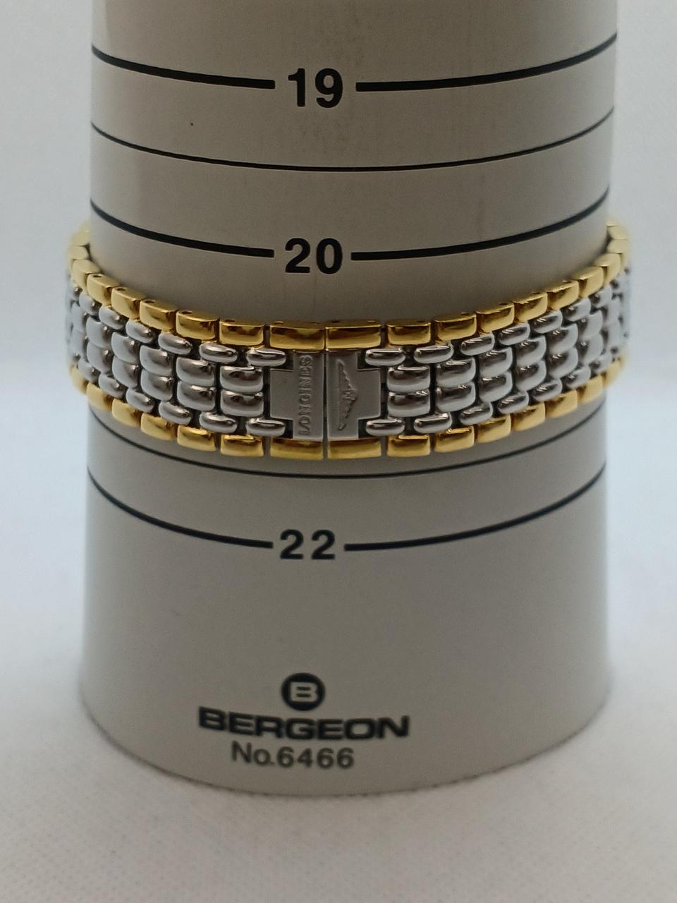 バンドサイズ約21cm