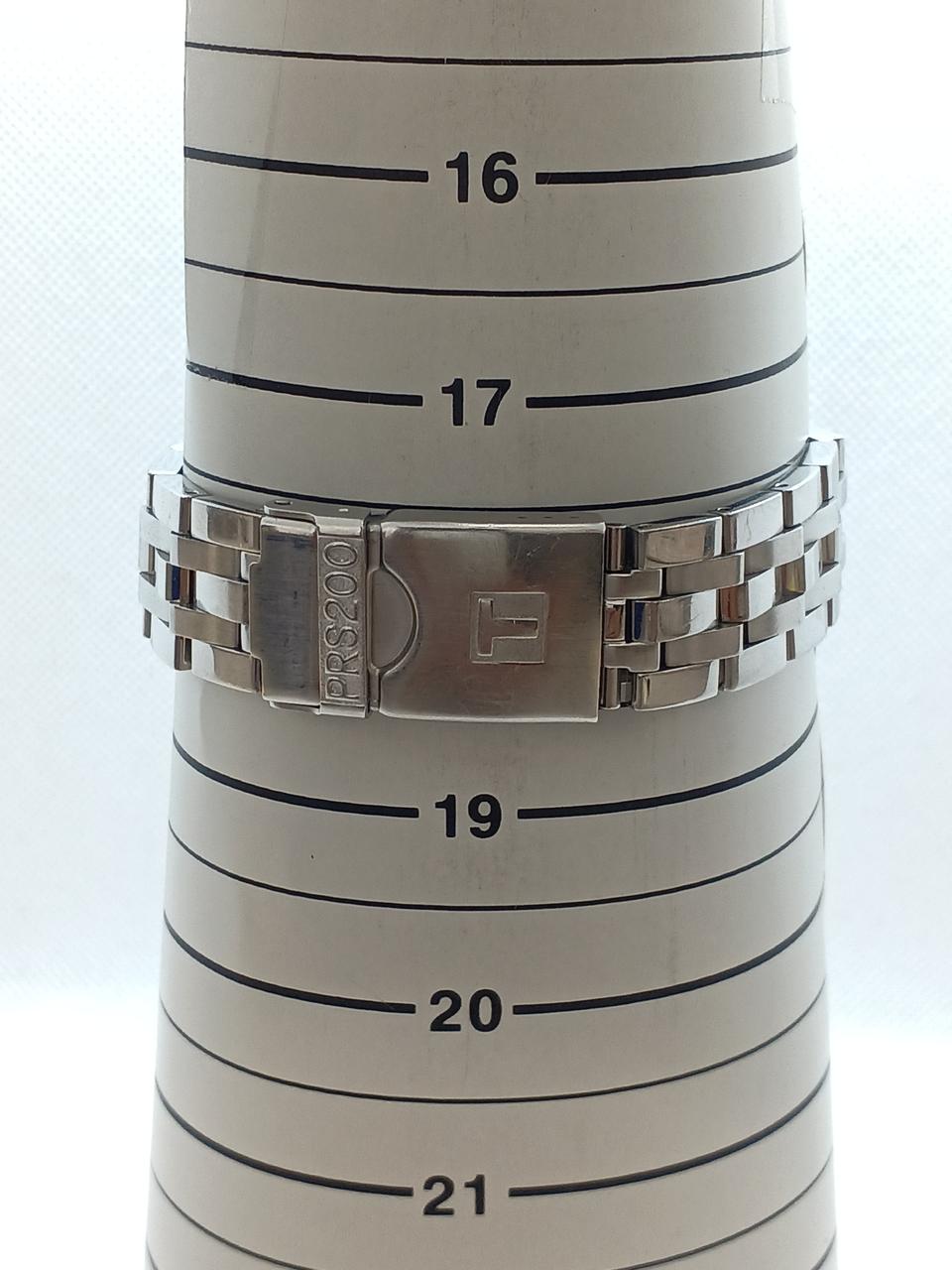 バンドサイズ約18cm「コマ余り2個」