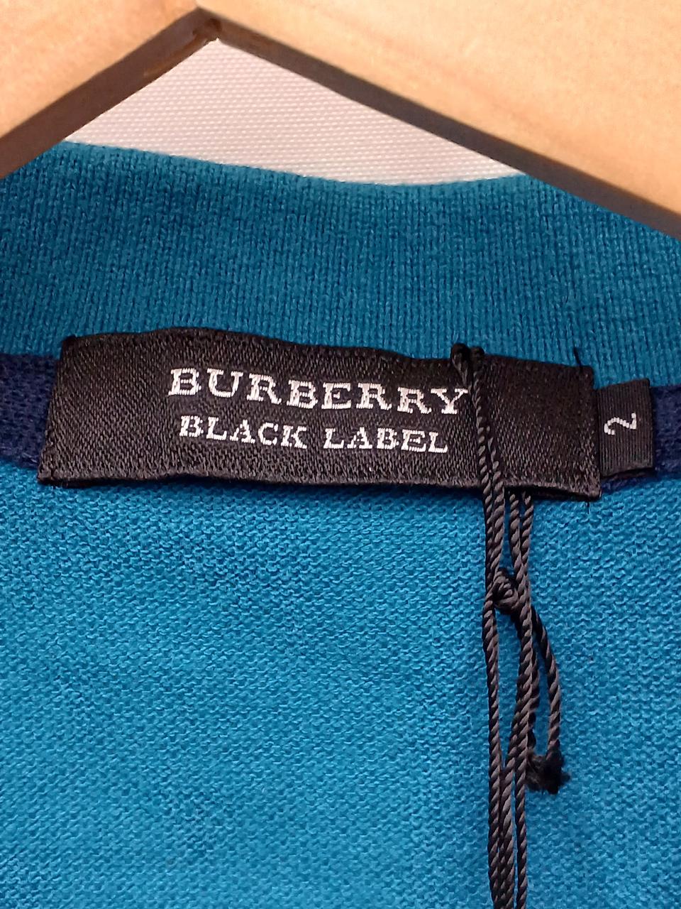 ★コミコミ★◆バーバリーブラックレーベル◆BLACK LABEL◆ BURBERRY BLACK LABEL - バーバリーブラックレーベル 裏地