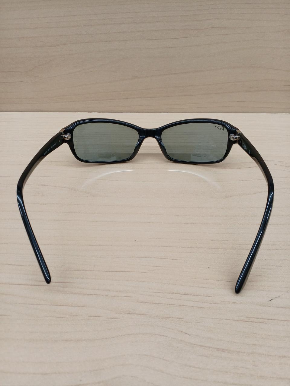 レイバン サングラス ケース付き 美品 060W30 Ray-Ban レイバン サングラス ボシュロム製 W1666 サイドガード