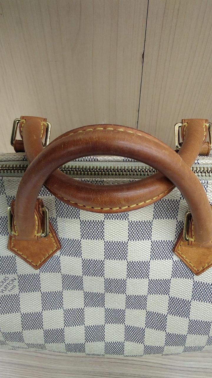 持ち手汚れ有り