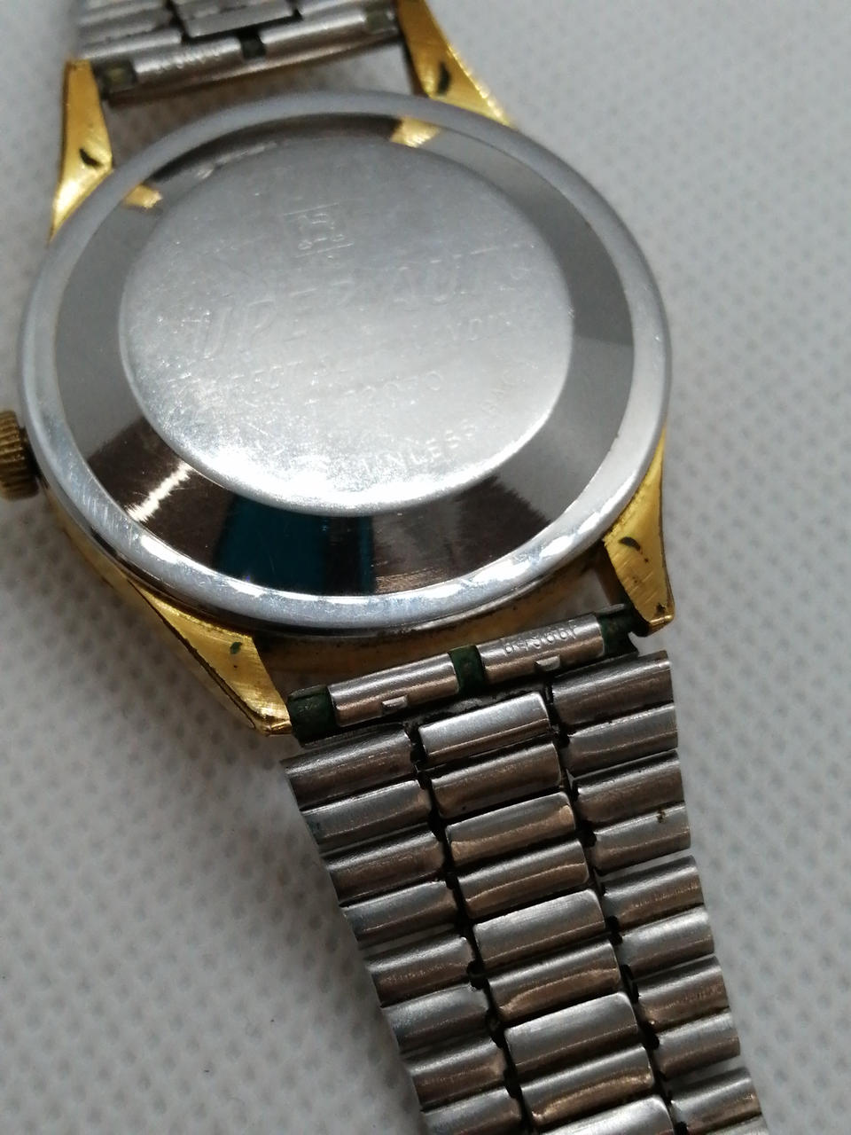 キズ・汚れあり