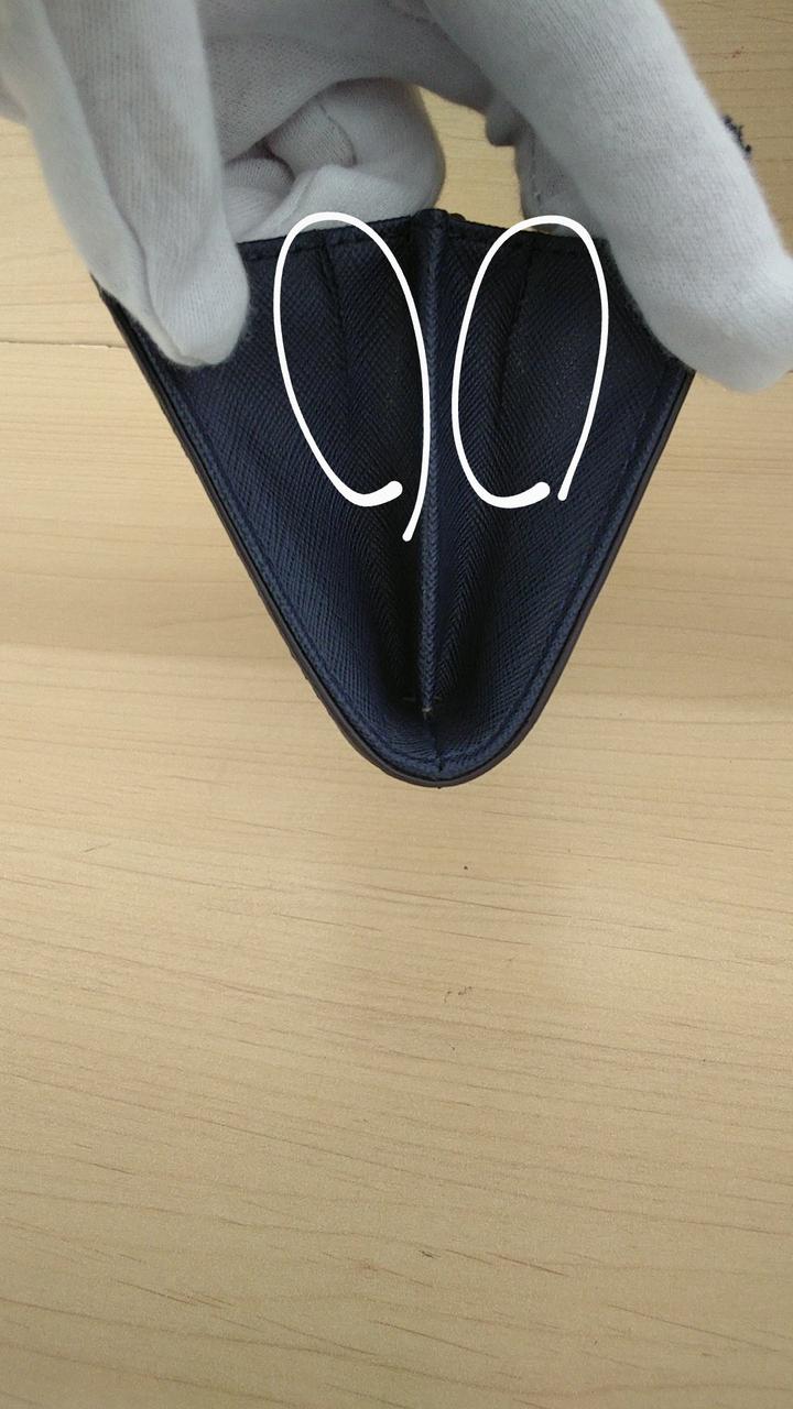 マチひび割れあり