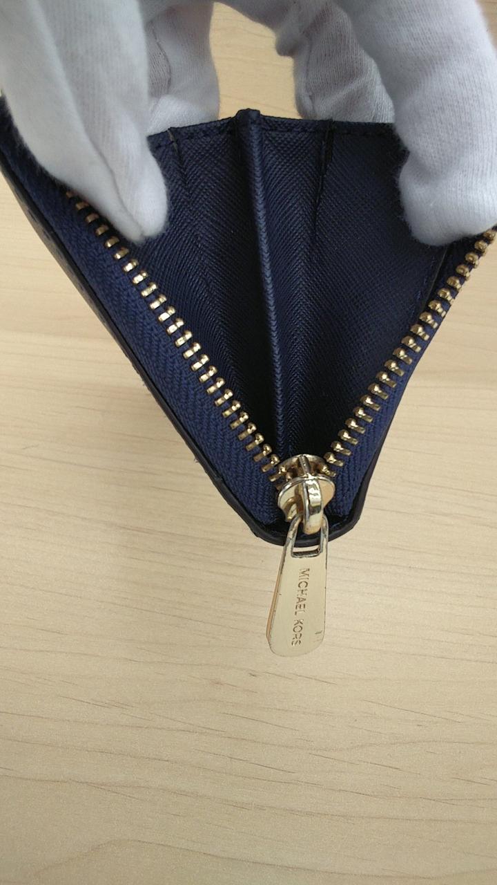 マチひび割れあり