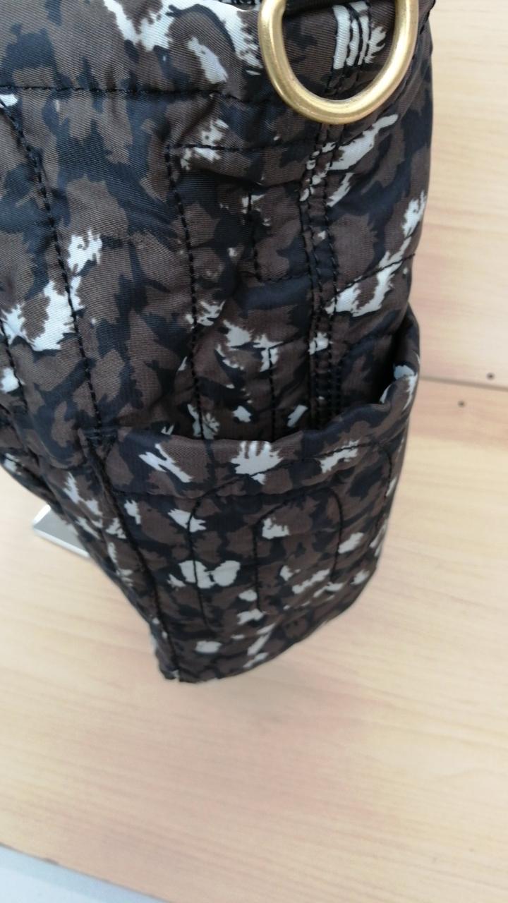 オープンポケット