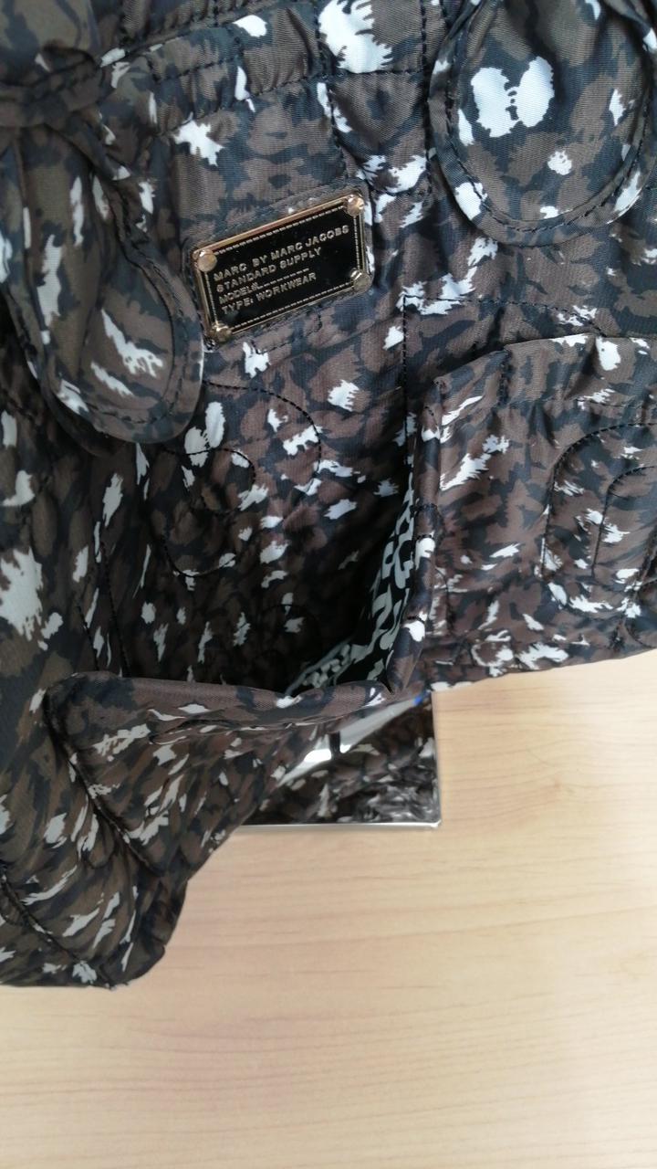 マグネット付ポケット