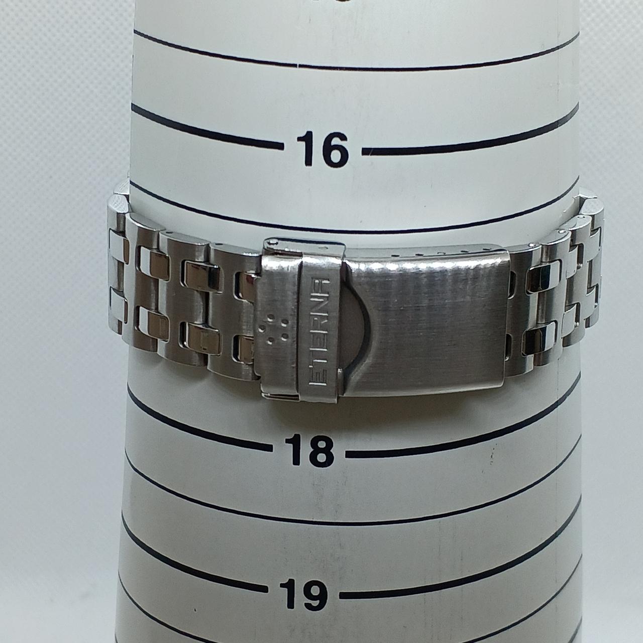 バンドサイズ約17cm「余り無し」