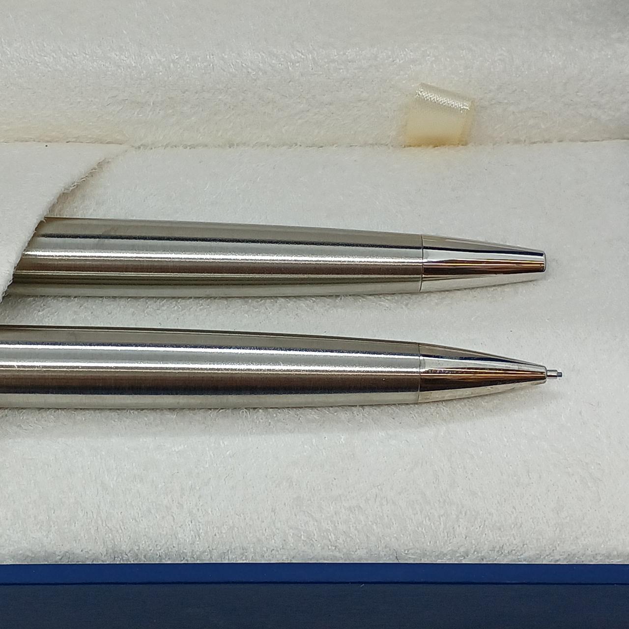 WATERMAN ボールペン&シャープペンシルセット WATERMAN|ボールペン・シャープペンシルセット|HARDOFFオフ