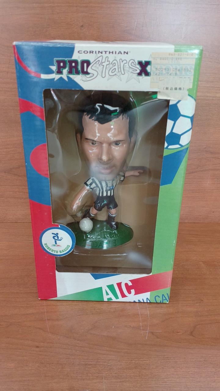 CORINTHIAN PROSTARS|ボブルヘッド フィギュア|HARDOFFオフ