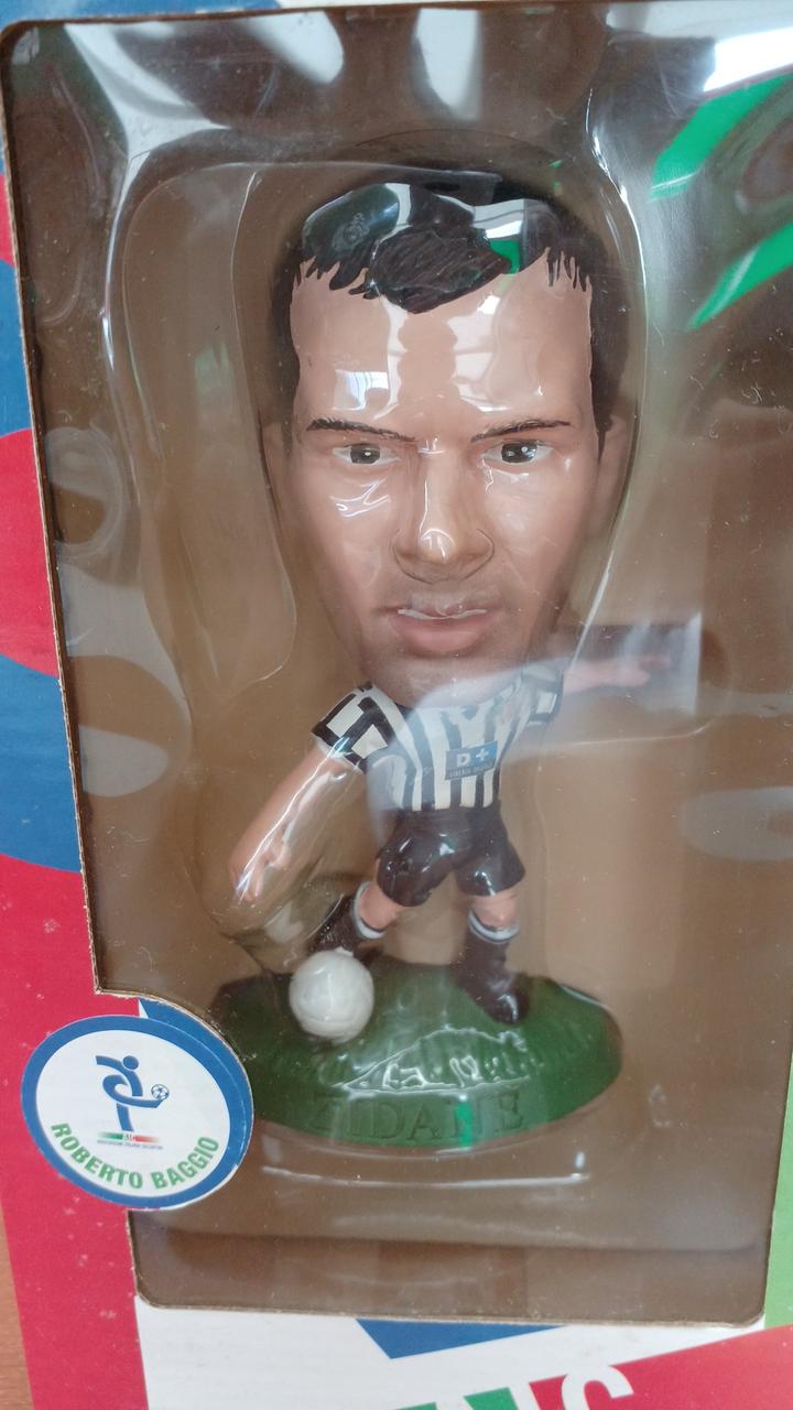 CORINTHIAN PROSTARS|ボブルヘッド フィギュア|HARDOFFオフ