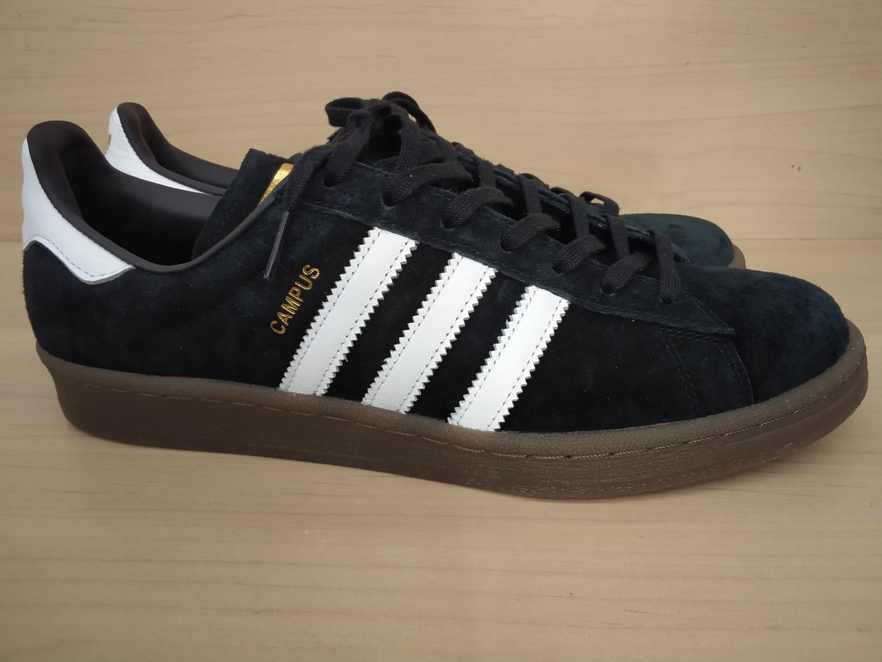 靴 adidas CAMPUS 80S FREAKS STORE ADIDAS|CAMPUS 80S FREAKS STORE|HARDOFFオフモール（オフモ