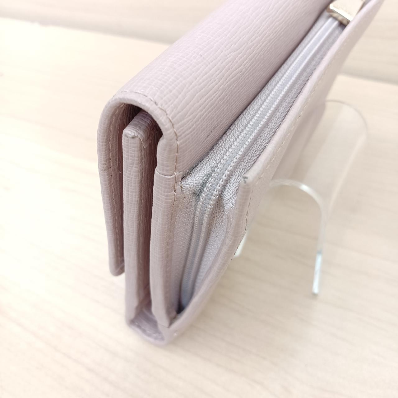 小銭入れ側面汚れあります。