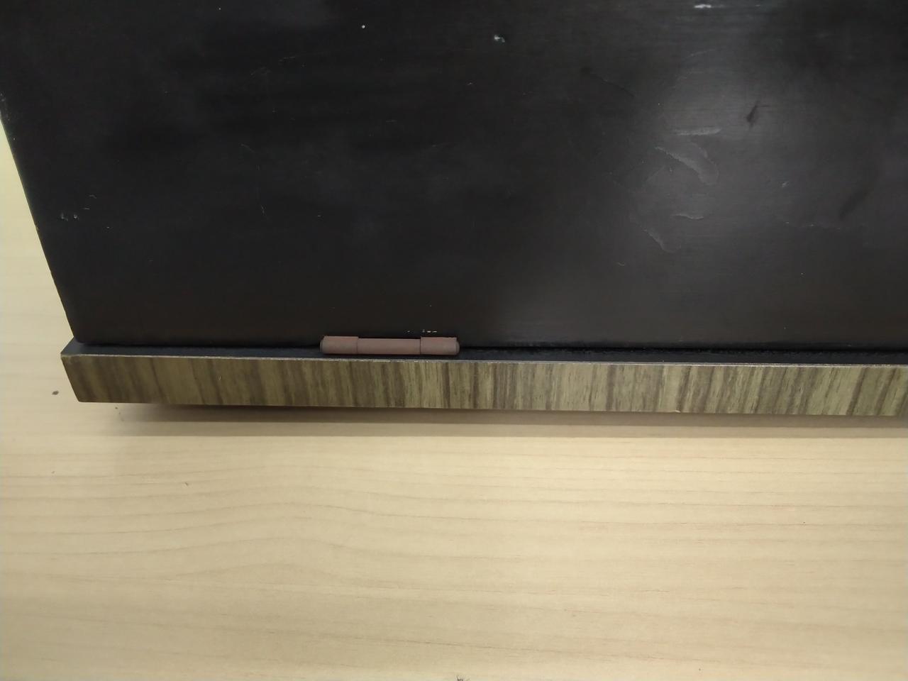 金具錆有ります。