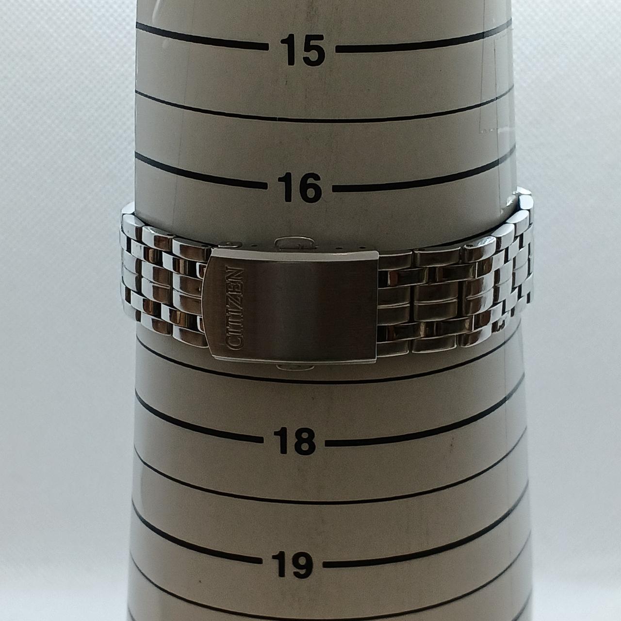 バンドサイズ約17cm（コマ余りなし）