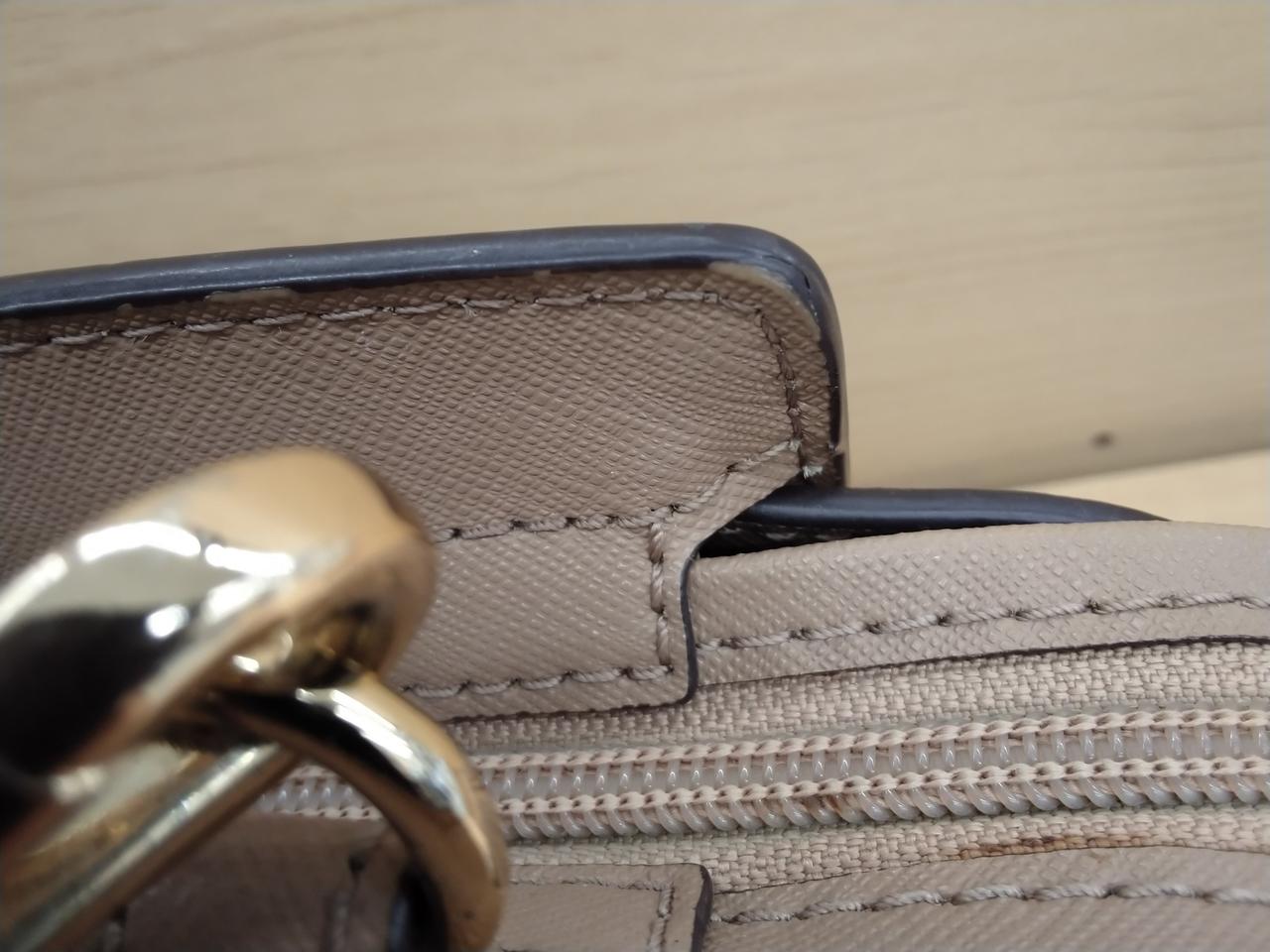 汚れあります。