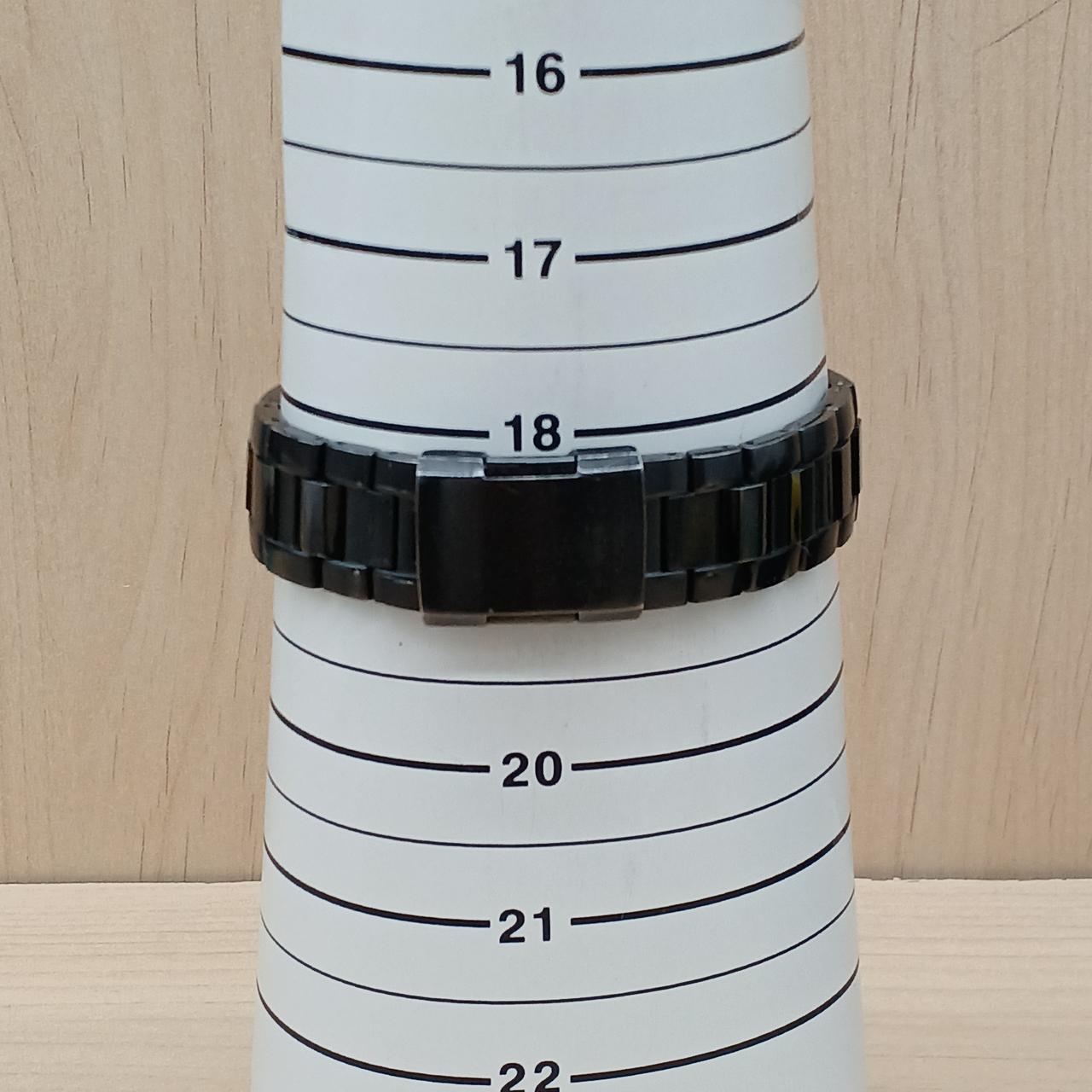 バンドサイズ約18.5cm