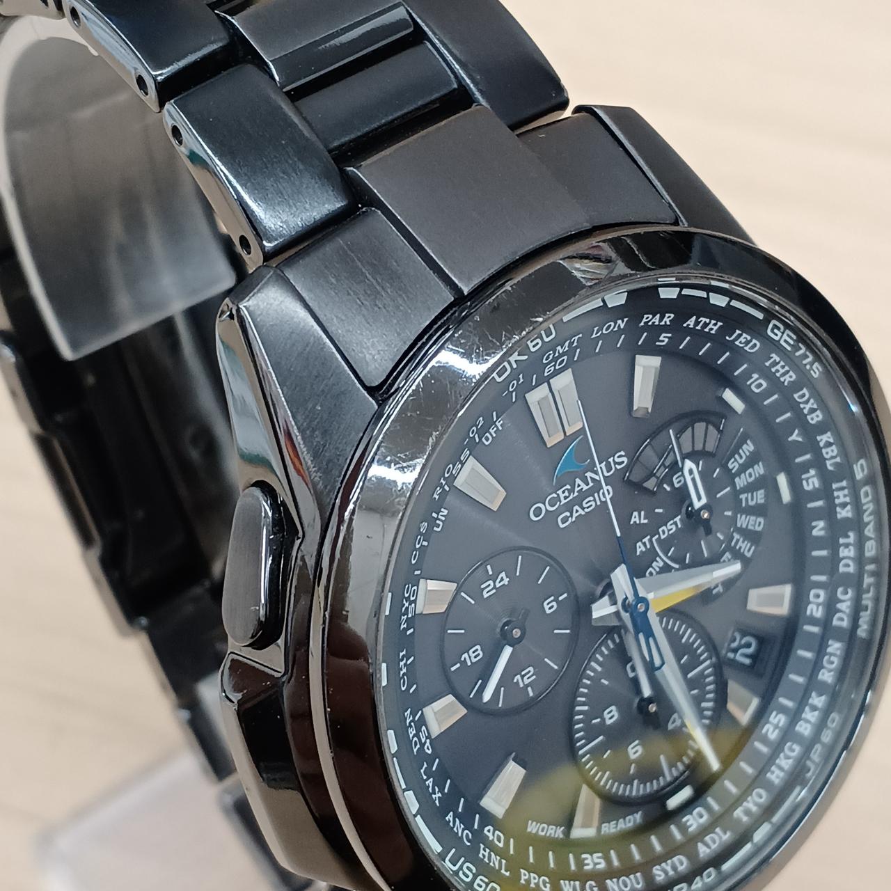 ケースキズあり