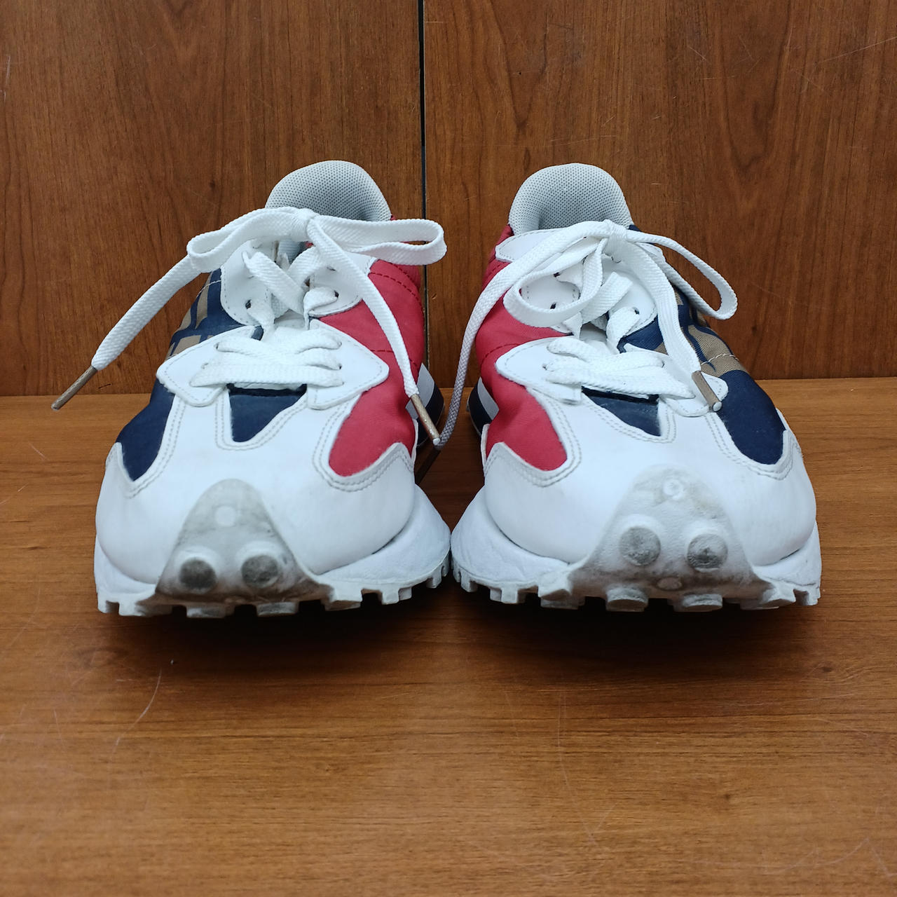 汚れ有り