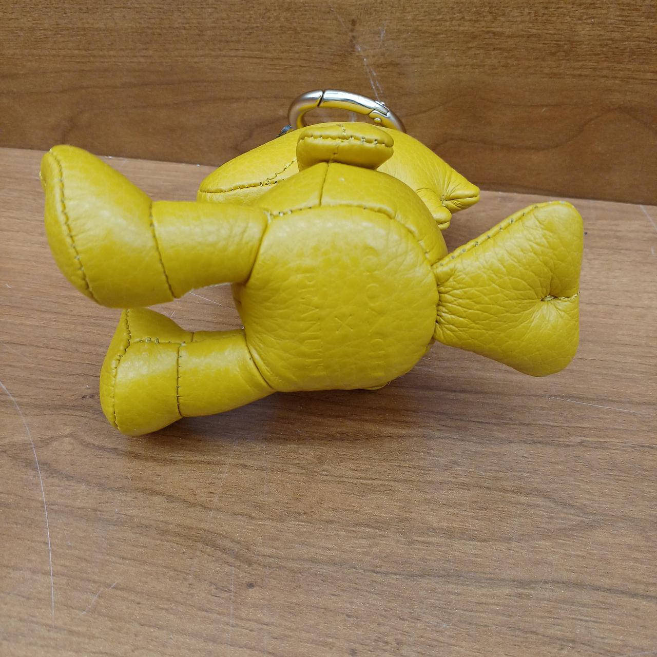 COACH×PEANUTS　刻印有り