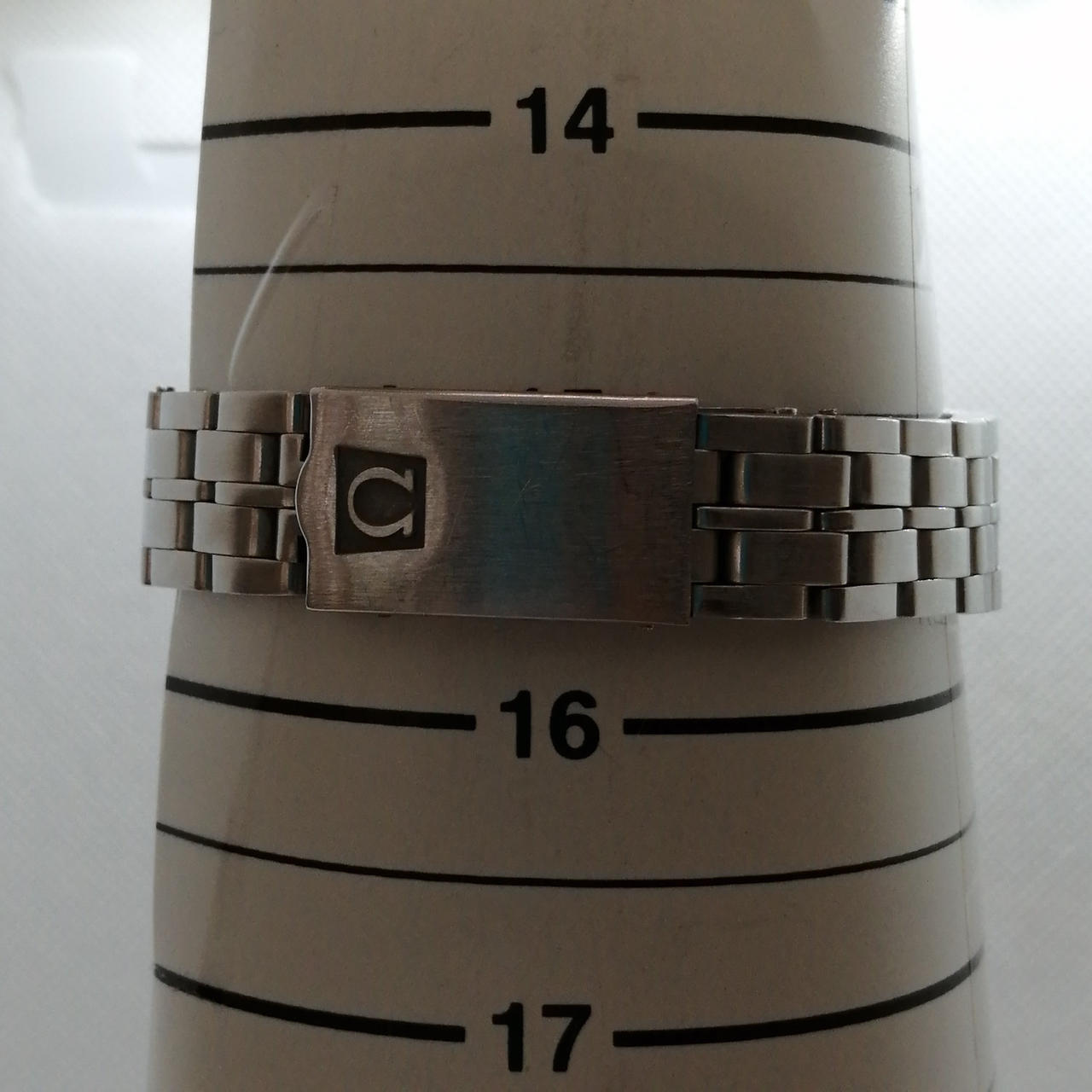 バンドサイズ約15cm