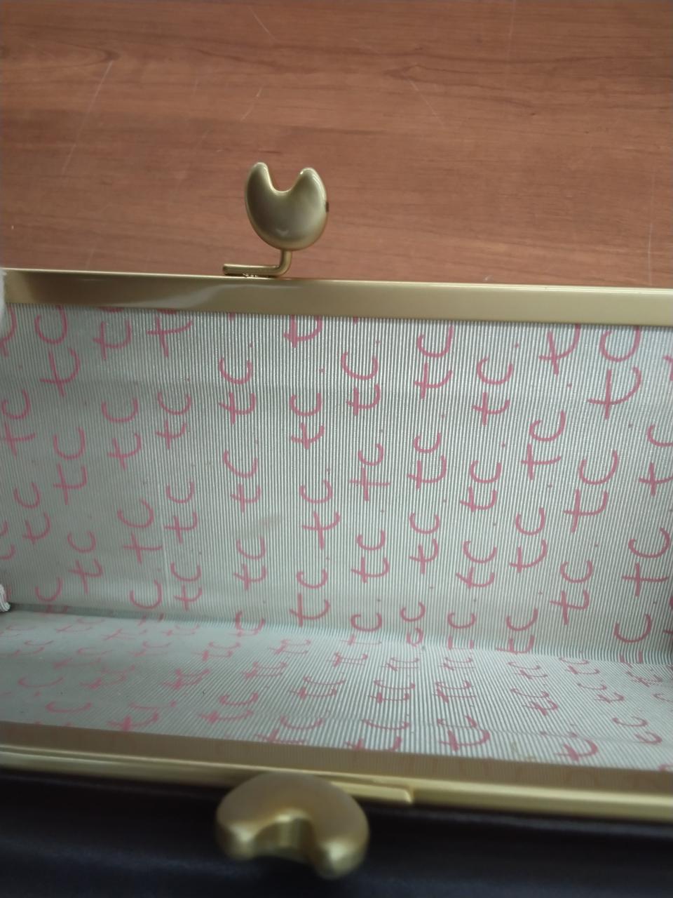 内側に少し汚れ有ります