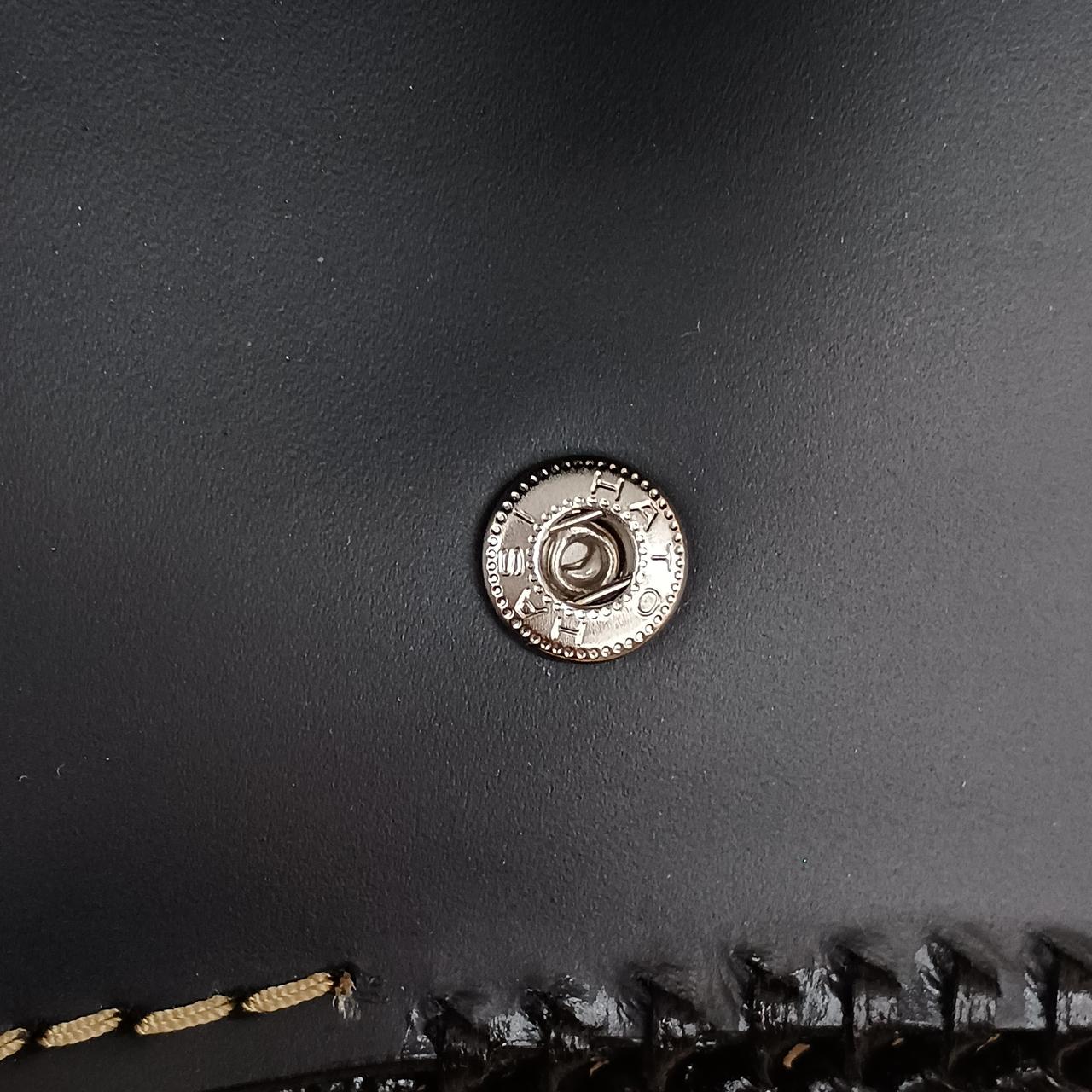 HASI HATO　刻印あり