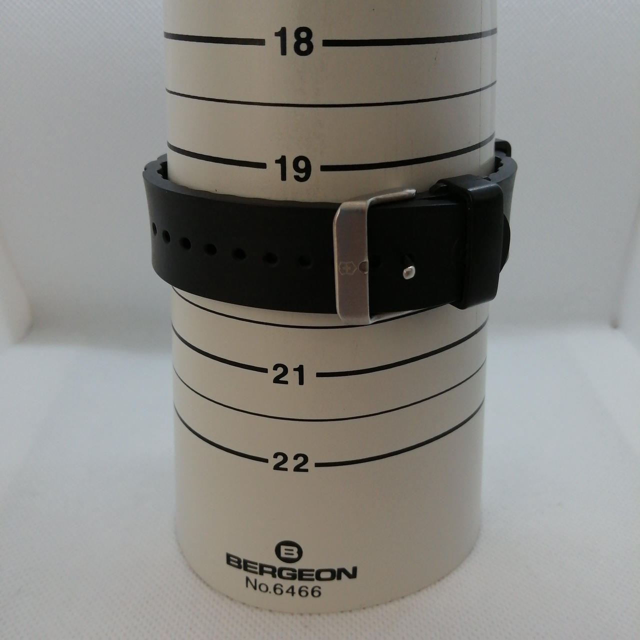 バンドサイズ最大約20cm