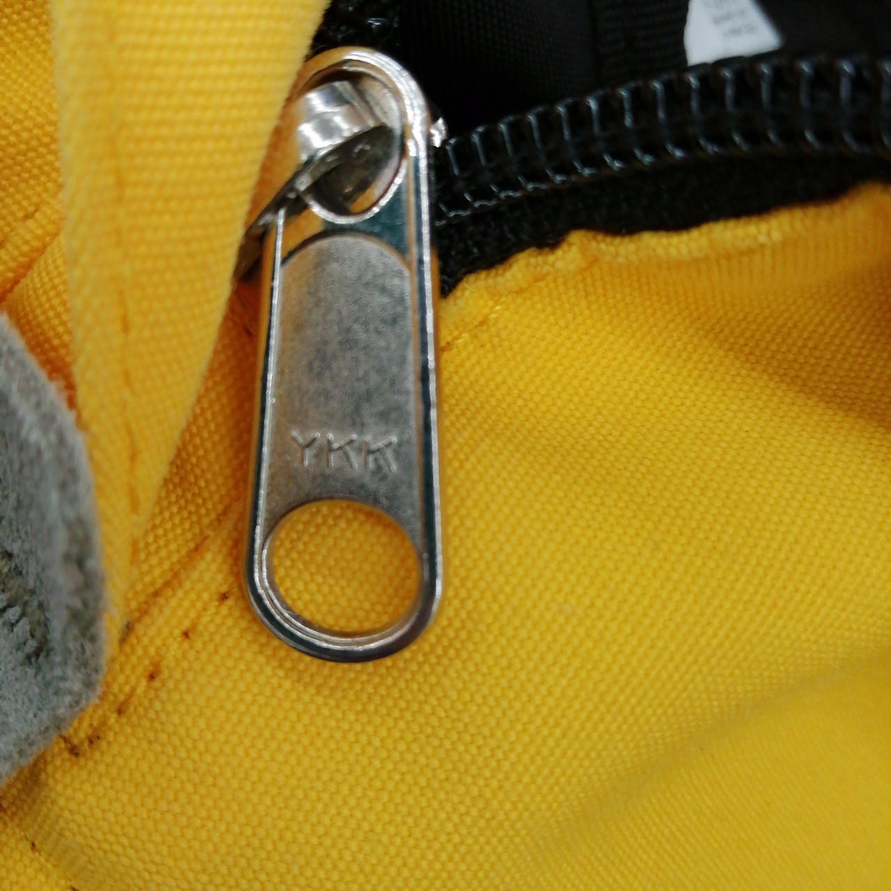 YKK　刻印有り