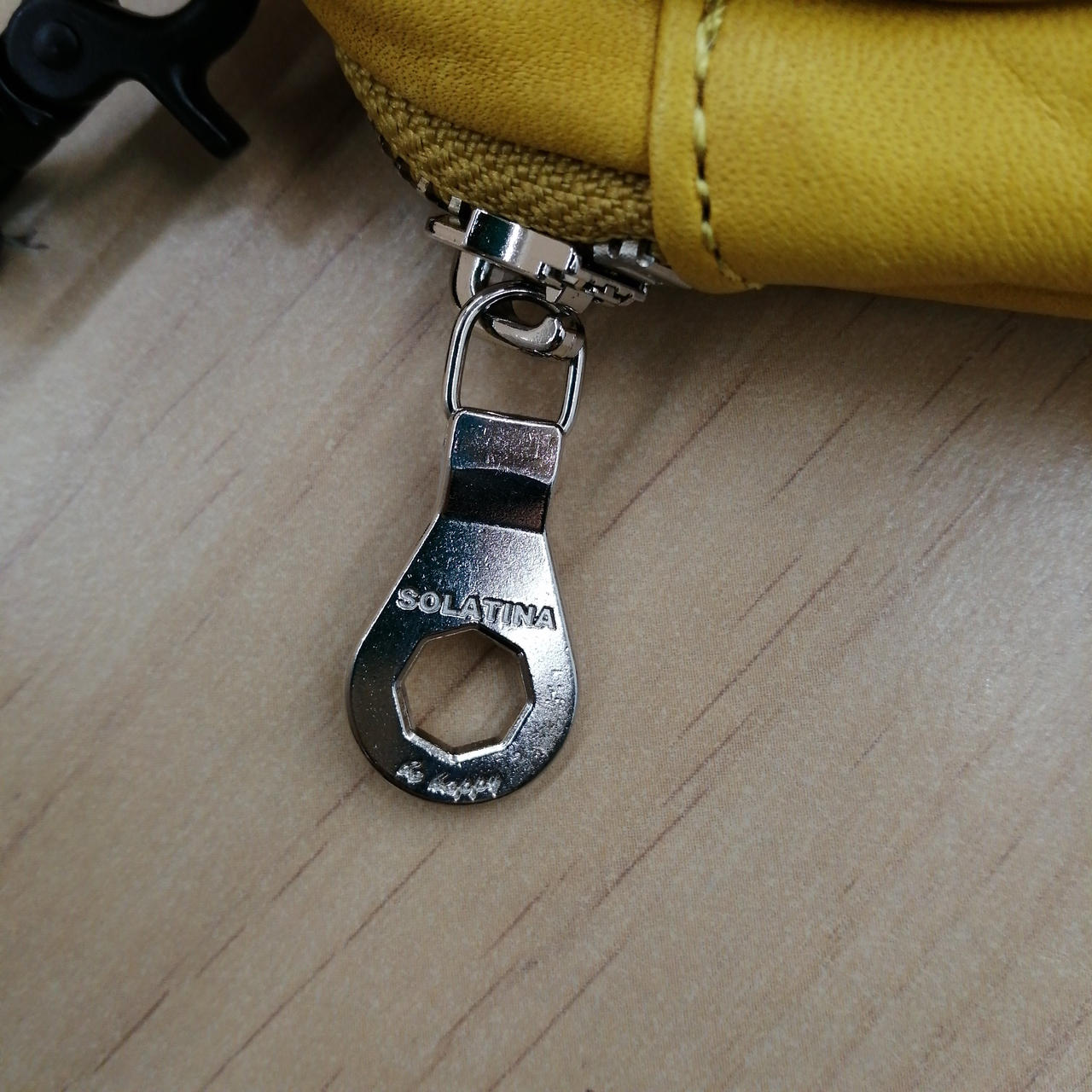 SOLATINA 刻印有り
