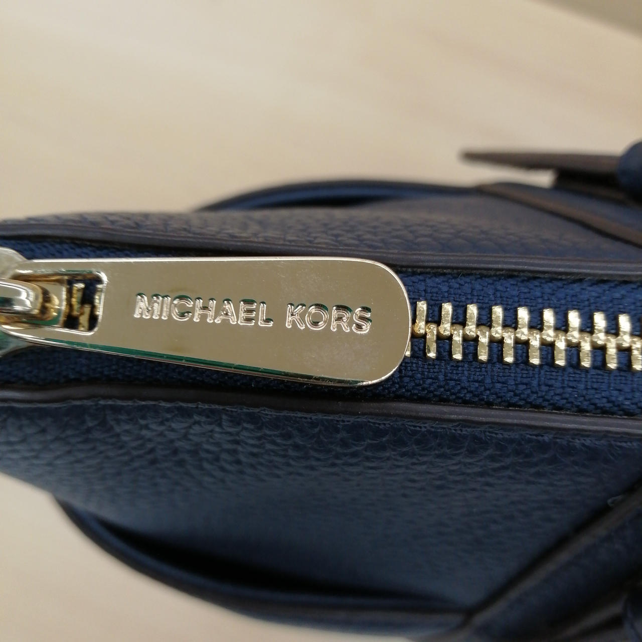 MICHAEL KORS 刻印有り