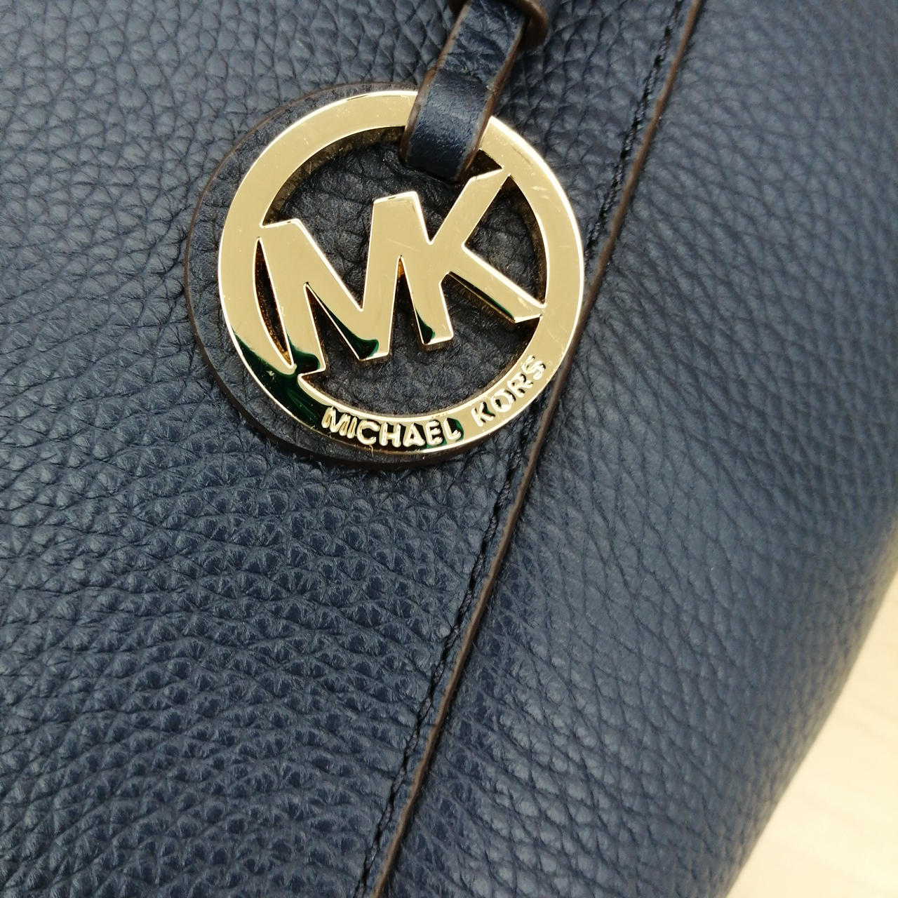 MICHAEL KORS 刻印有り