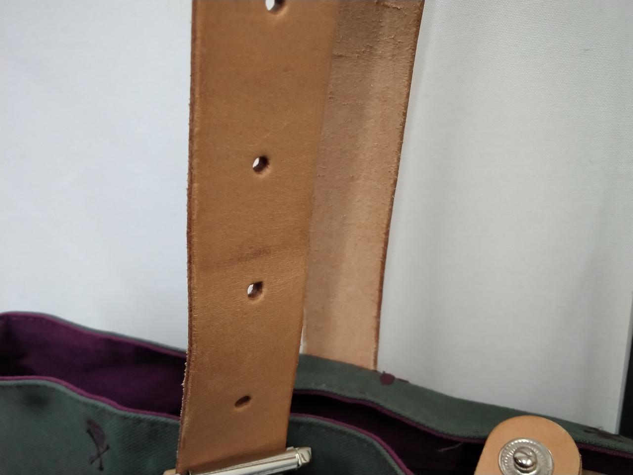 汚れあります。