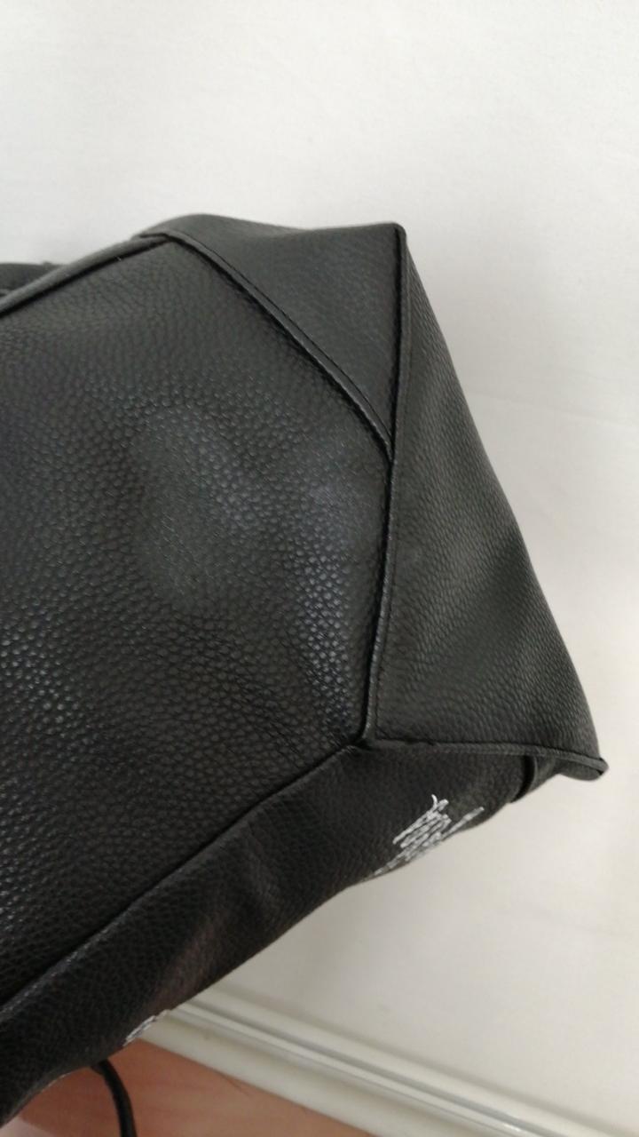 底面　汚れ有り