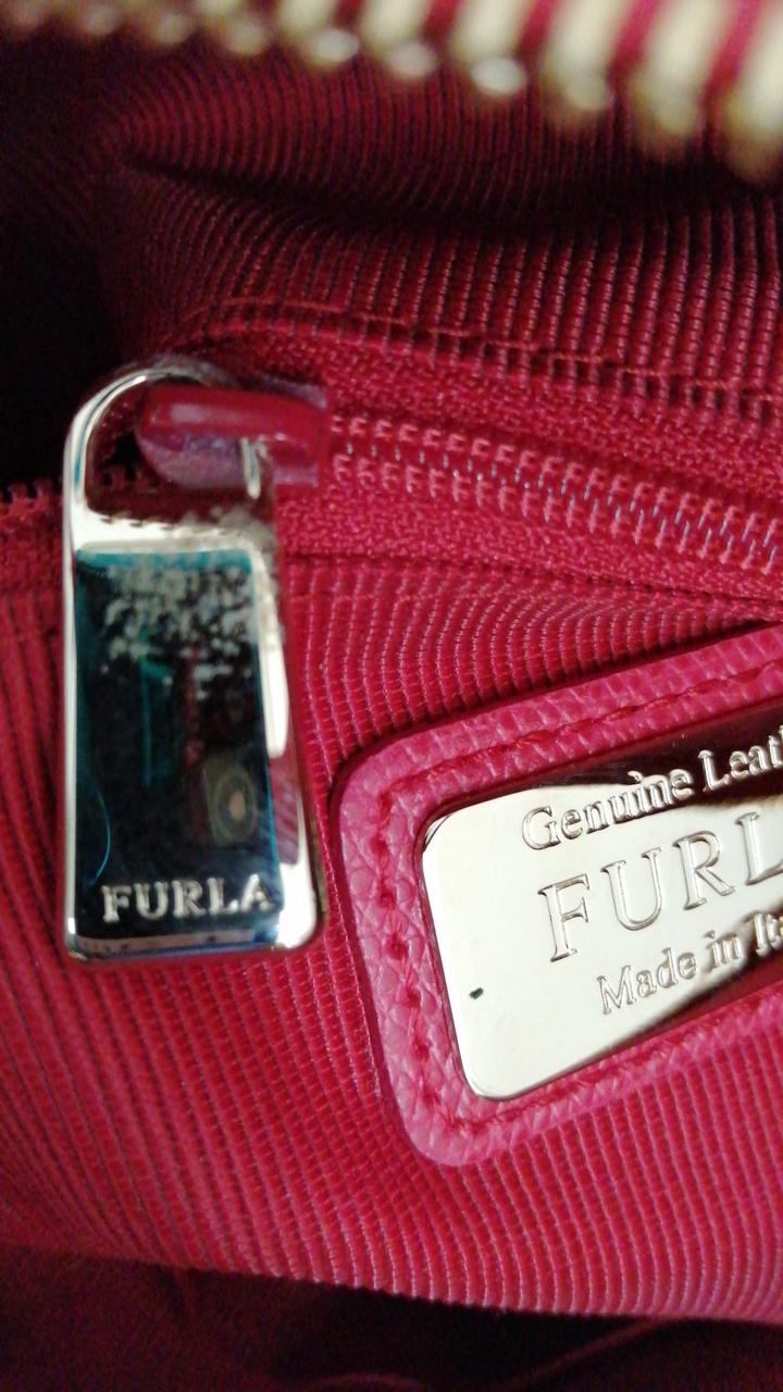 金具部分にキズあり