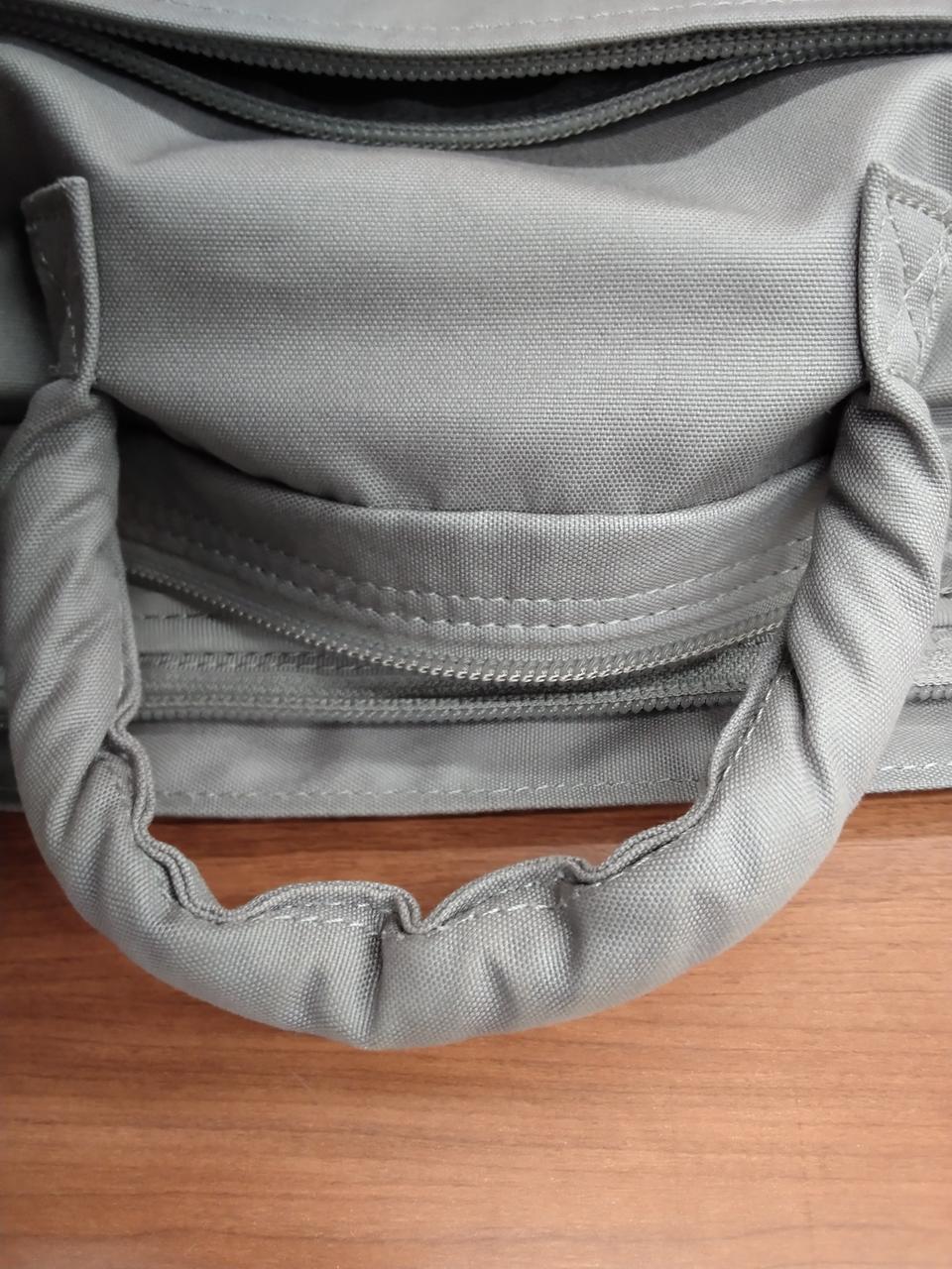 持ち手汚れあります