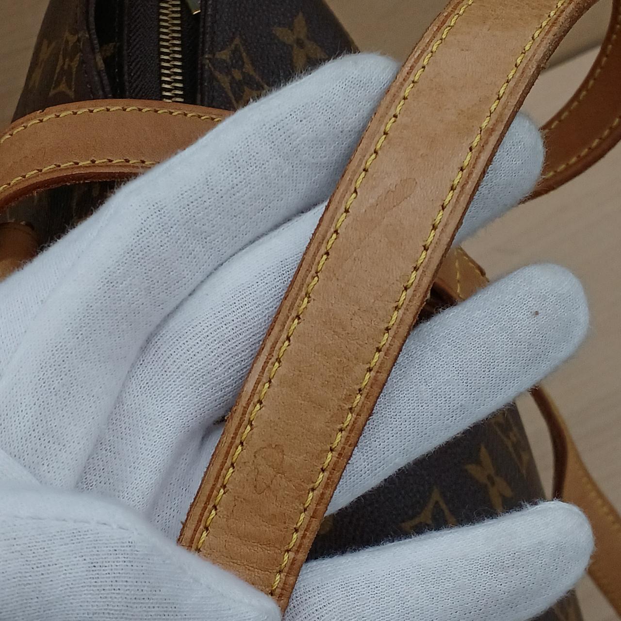 ストラップ状態